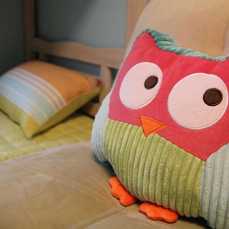Dream Comfort سيول المظهر الخارجي الصورة