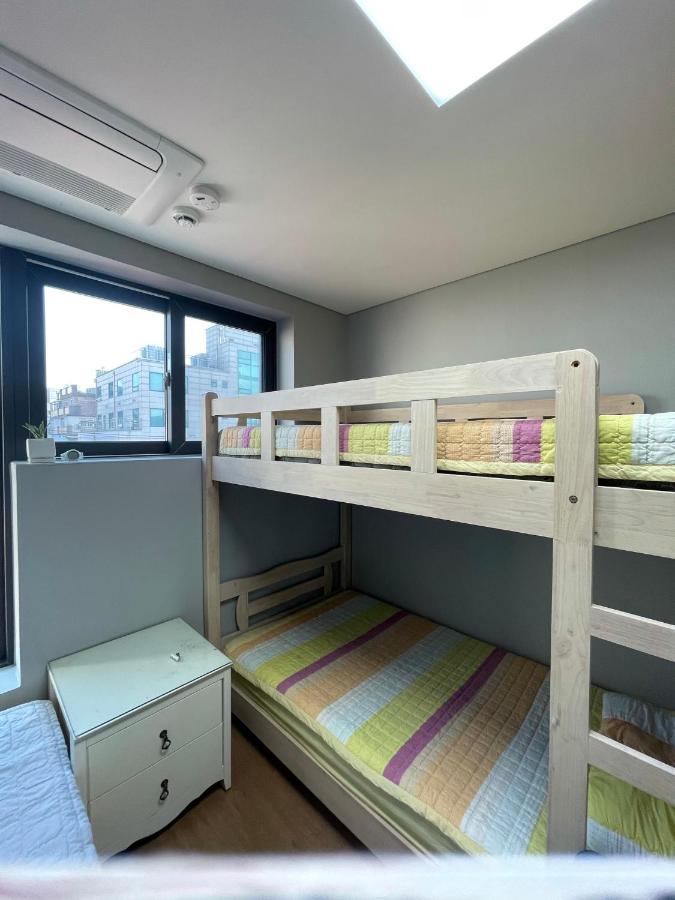 Dream Comfort سيول المظهر الخارجي الصورة