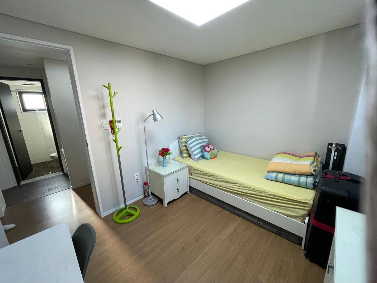 Dream Comfort سيول المظهر الخارجي الصورة