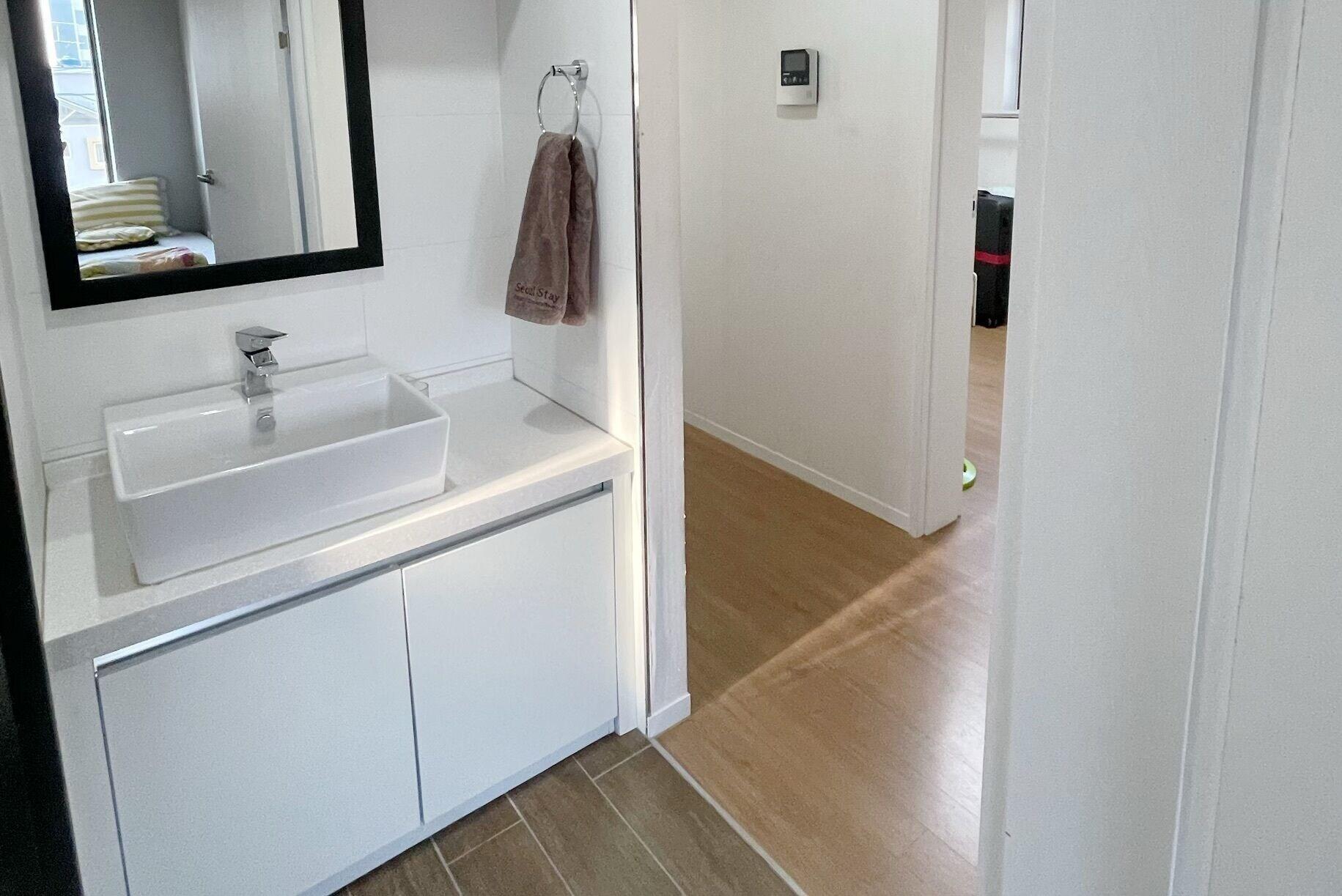 Dream Comfort سيول المظهر الخارجي الصورة