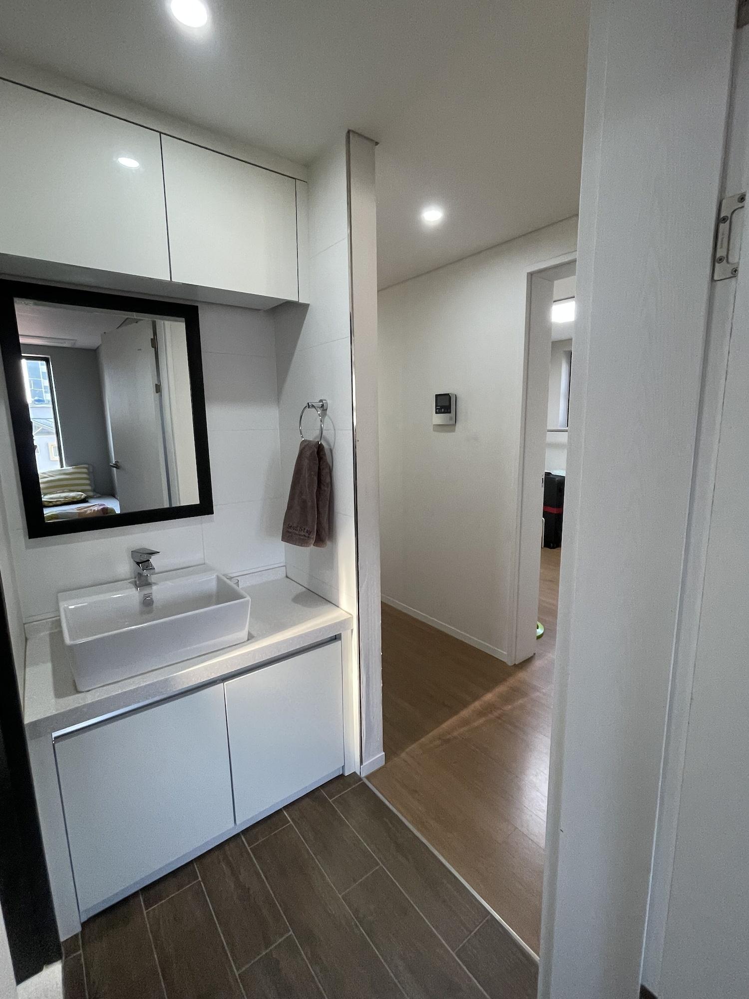 Dream Comfort سيول المظهر الخارجي الصورة