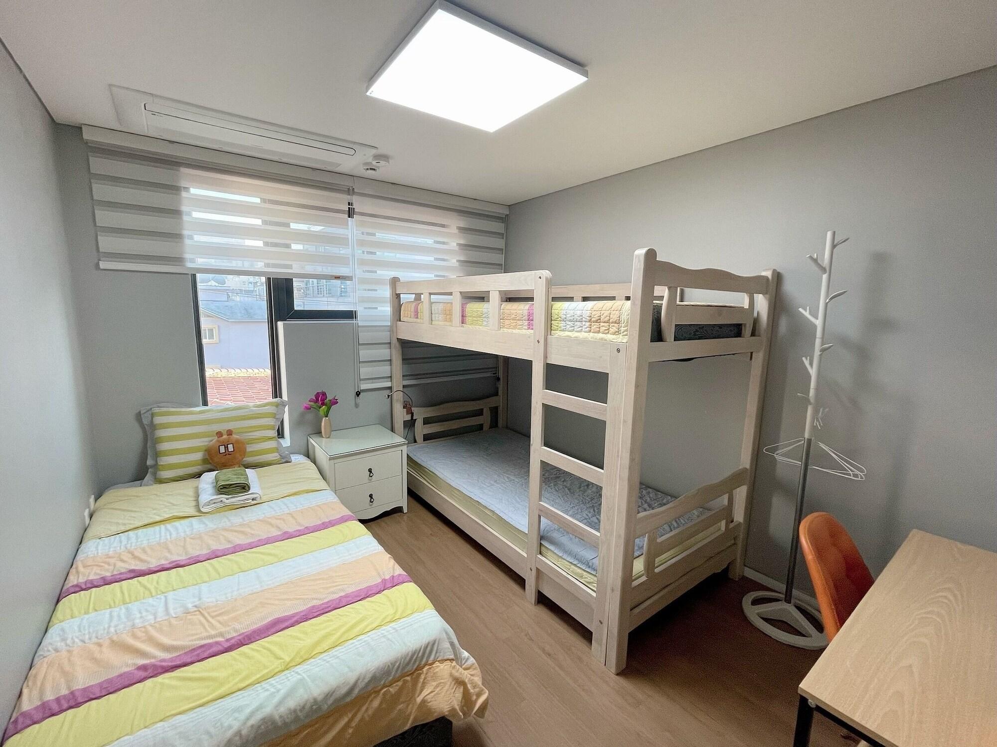 Dream Comfort سيول المظهر الخارجي الصورة