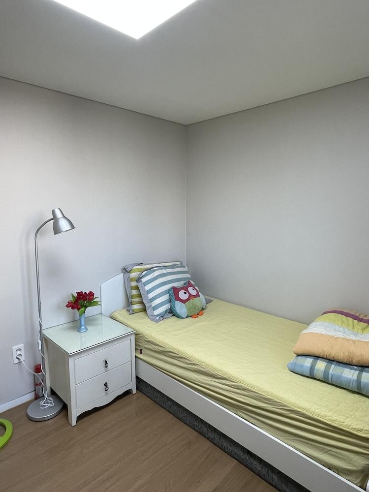 Dream Comfort سيول المظهر الخارجي الصورة