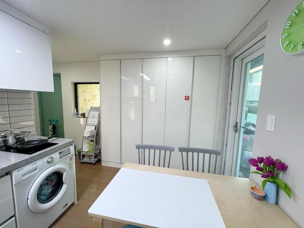 Dream Comfort سيول المظهر الخارجي الصورة