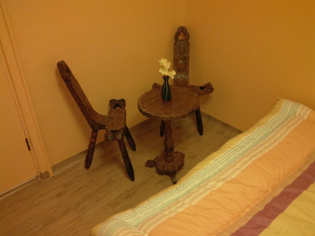 Dream Comfort سيول الغرفة الصورة