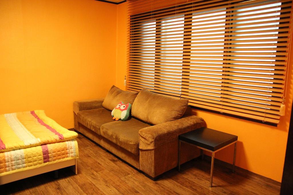 Dream Comfort سيول الغرفة الصورة