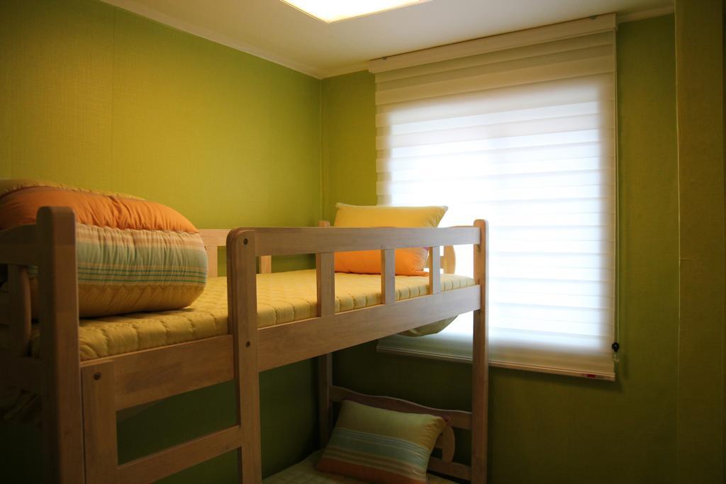 Dream Comfort سيول الغرفة الصورة