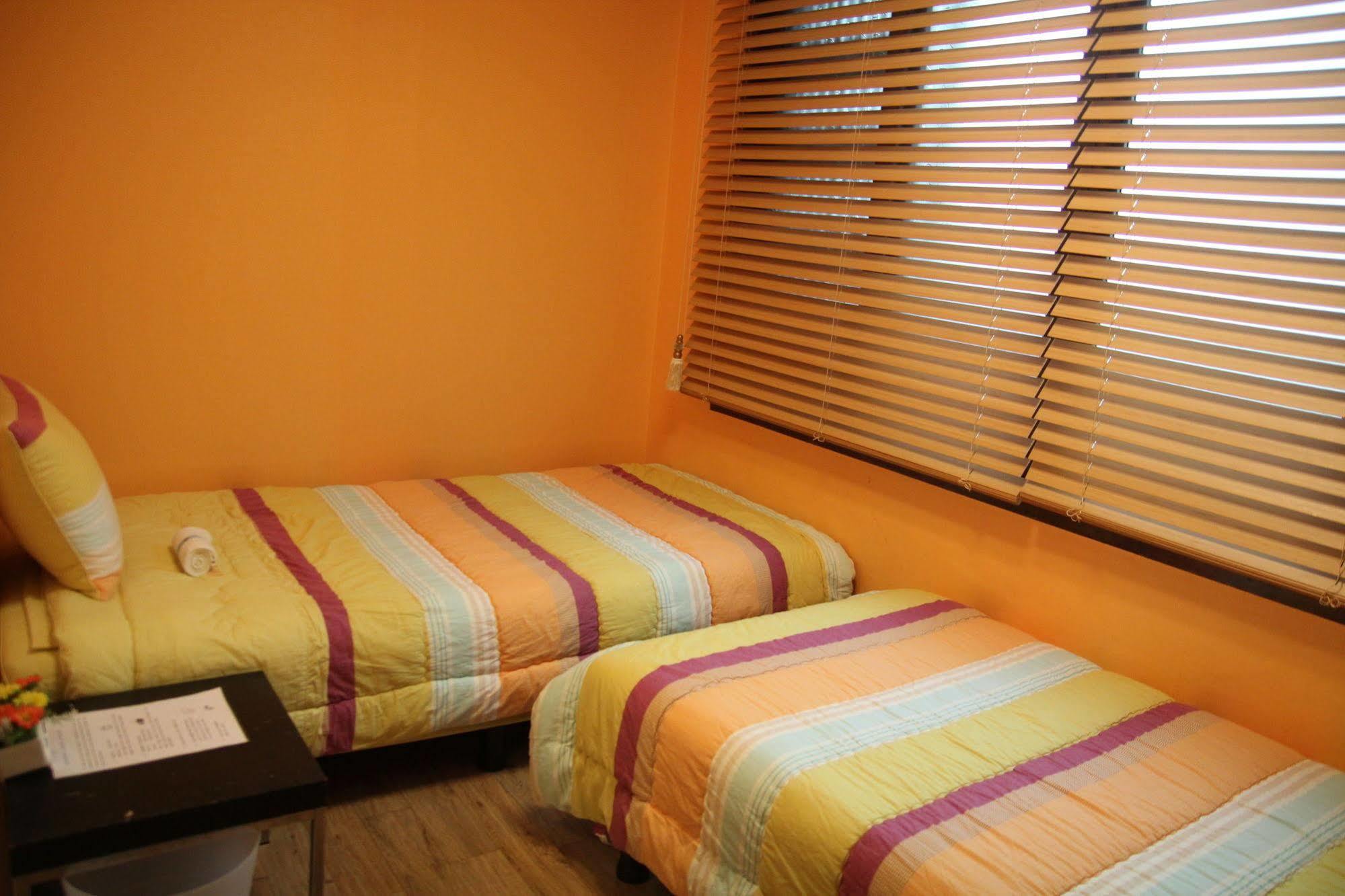 Dream Comfort سيول المظهر الخارجي الصورة