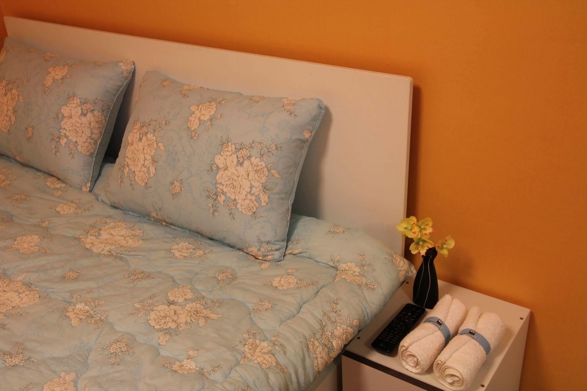 Dream Comfort سيول المظهر الخارجي الصورة