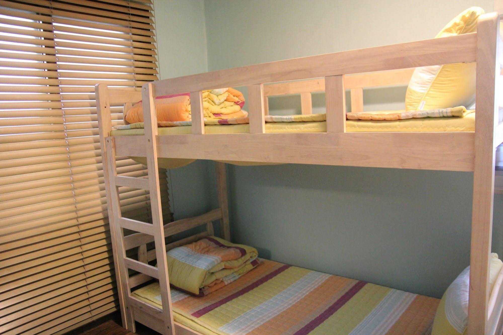 Dream Comfort سيول المظهر الخارجي الصورة