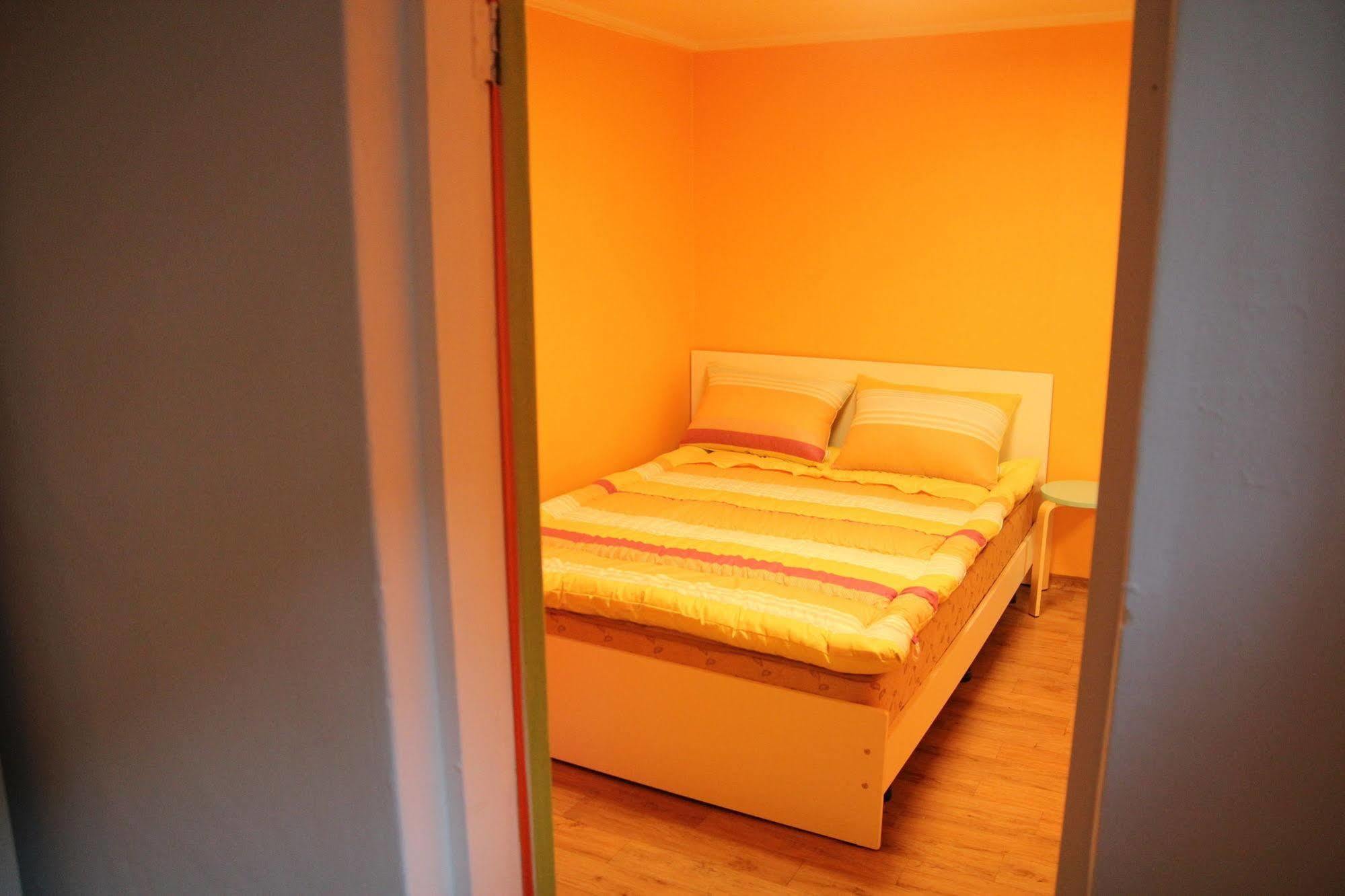 Dream Comfort سيول المظهر الخارجي الصورة