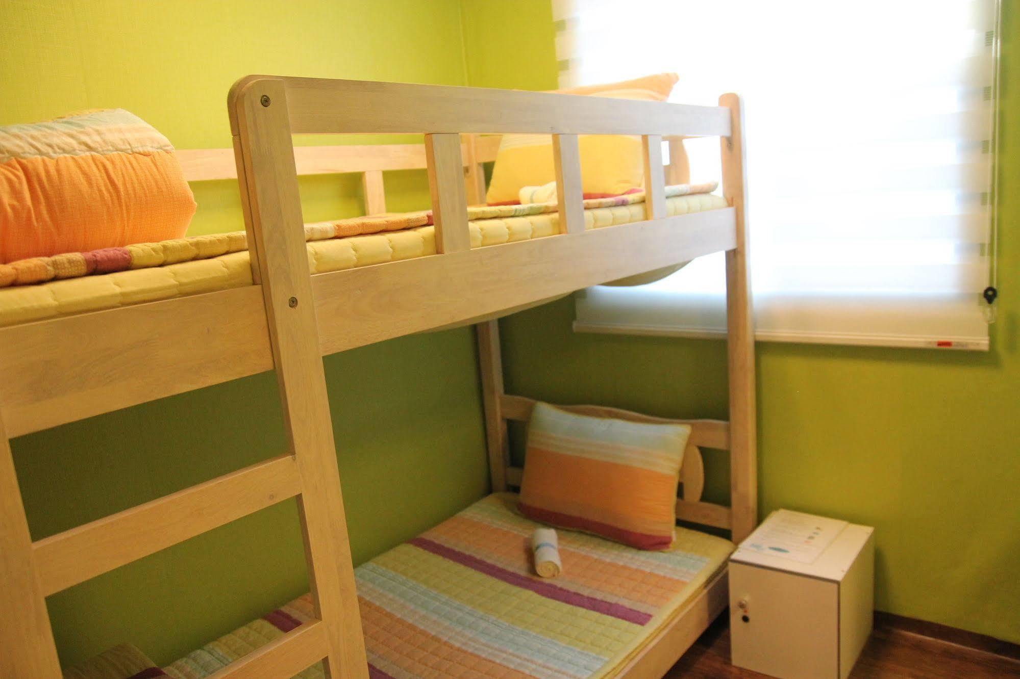Dream Comfort سيول المظهر الخارجي الصورة