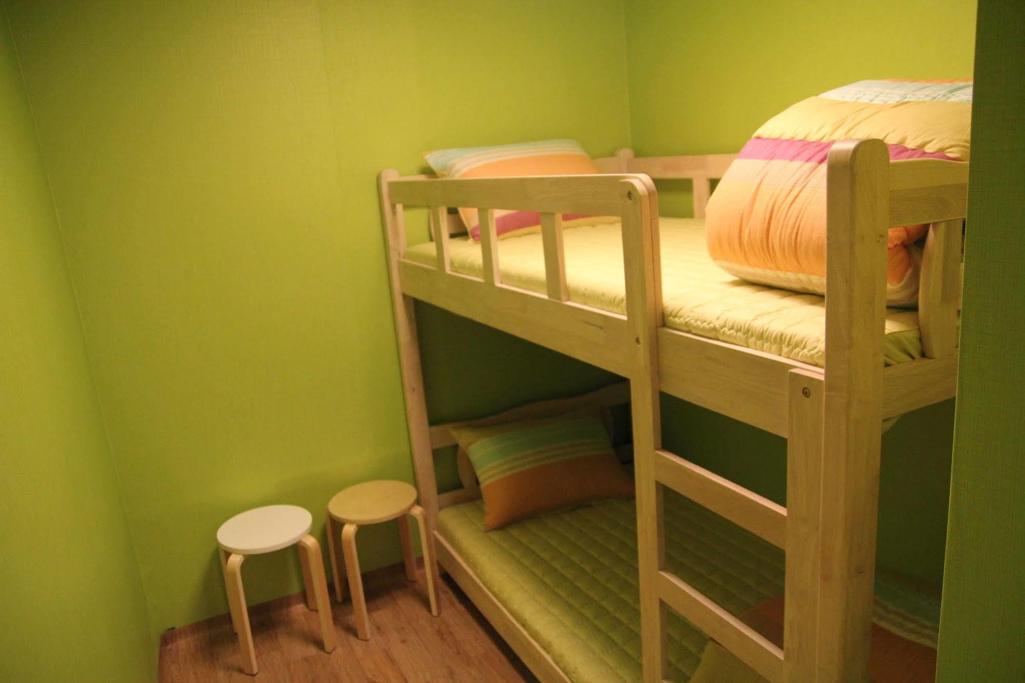 Dream Comfort سيول المظهر الخارجي الصورة