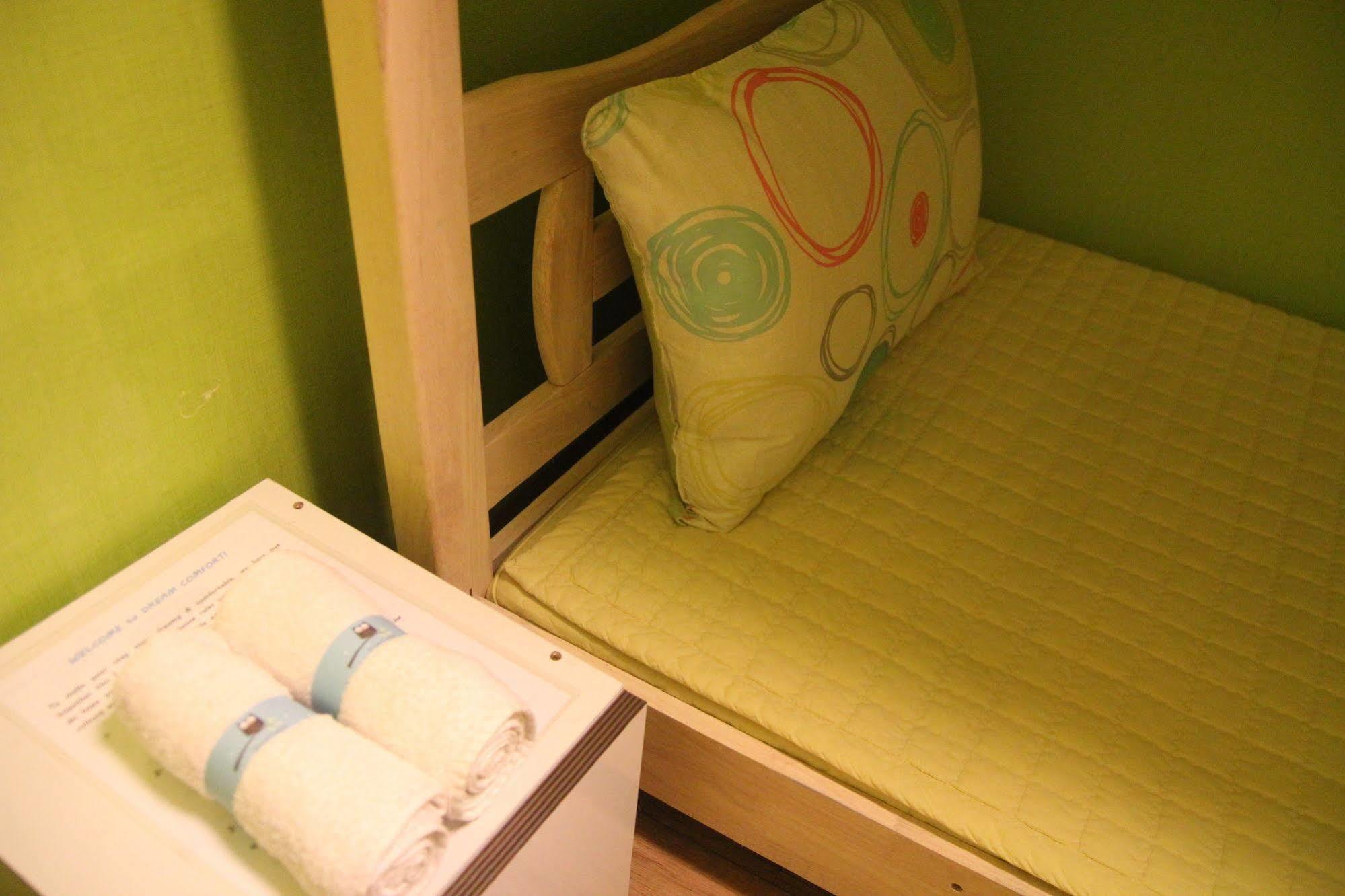 Dream Comfort سيول المظهر الخارجي الصورة