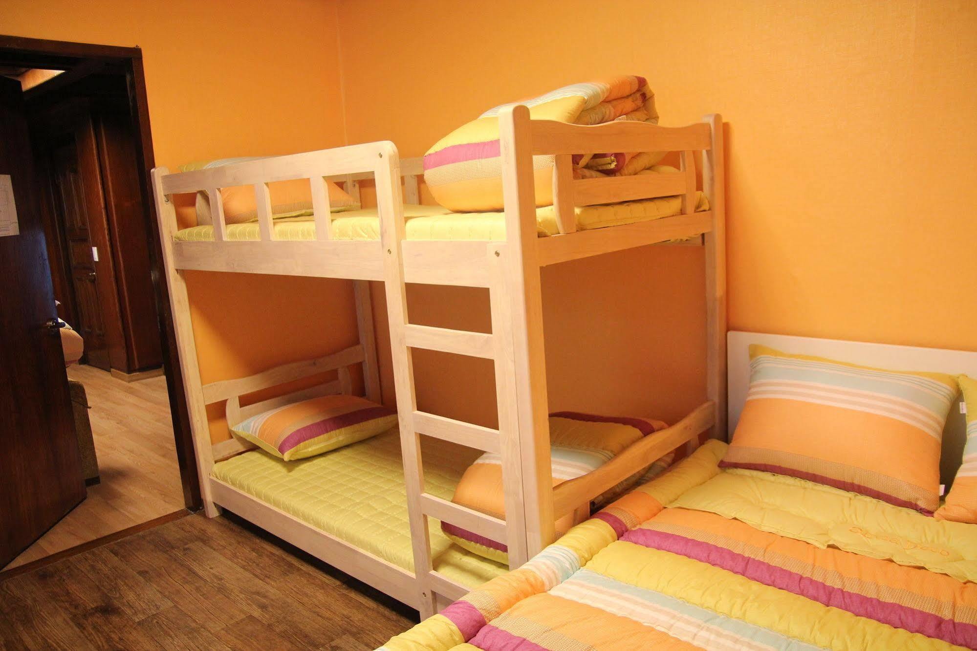 Dream Comfort سيول المظهر الخارجي الصورة
