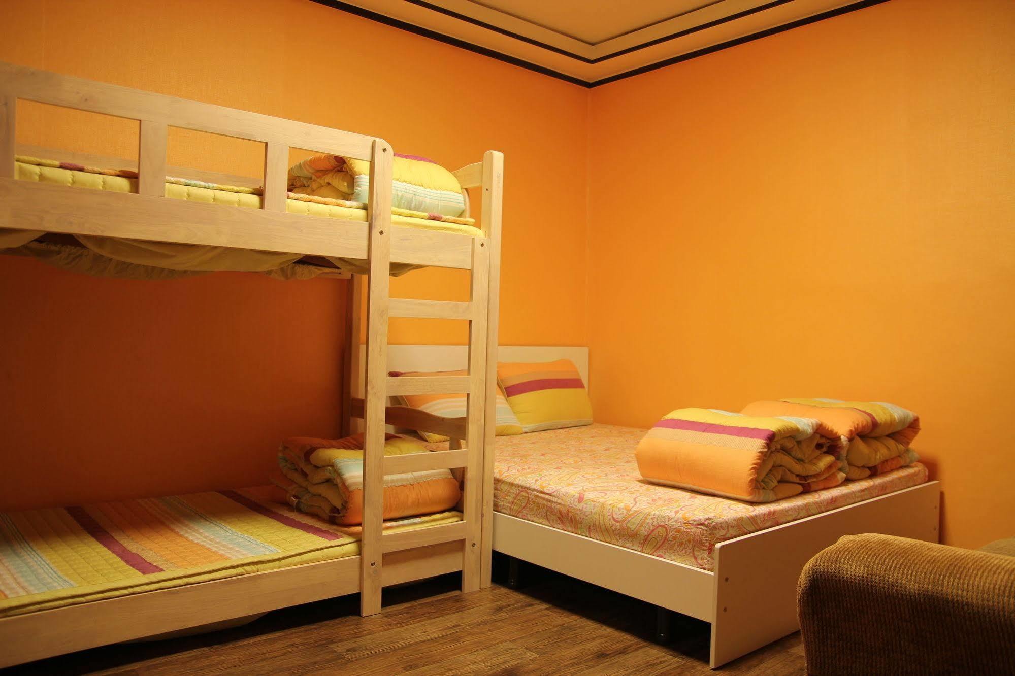 Dream Comfort سيول المظهر الخارجي الصورة
